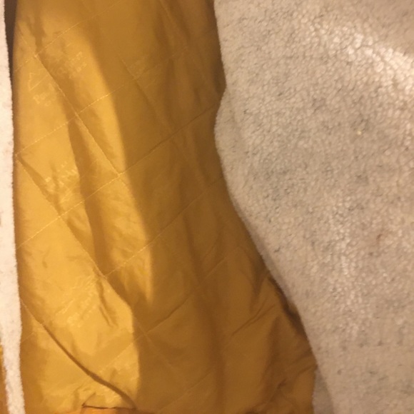 Gently Worn Powder River Outfitters; collection by Panhandle Corduroy Jacket 🧥 - Picture 12 of 12